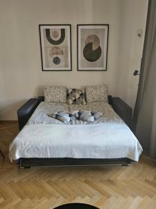 Spacious Elegance - A Central Gem