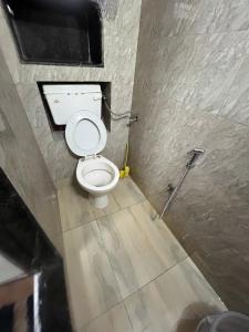 Budget friendly 2bhk flat at Pali Hill bandra