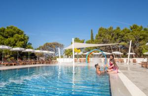 Bluesun Holiday Village Bonaca - Full Board