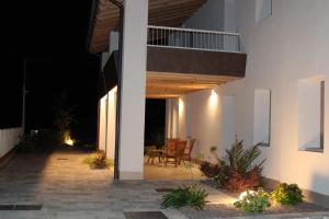 Appartement 1 Chambre