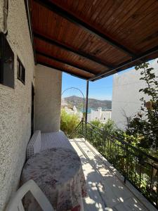 Small House in Bodrum