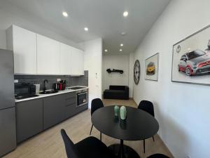 Chic&Elegant Retreat in Rome