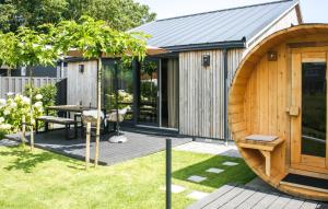 Lovely Home In Oostwoud With W..