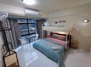 168 Chiangmai Guesthouse