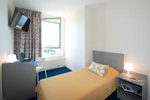Appartements Capucine Cosy Appart Hotel 3 etoiles : photos des chambres