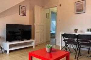 Le Petit Répit - Proche Metz Amnéville Luxembourg - Florange