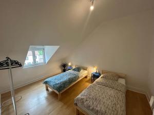 Appartements Le Petit Repit - Proche Metz Amneville Luxembourg : Appartement 2 Chambres
