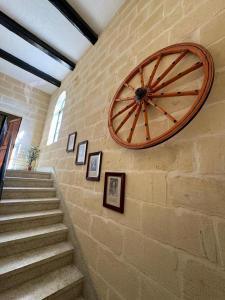 Ta Speranza Farmhouse B&B