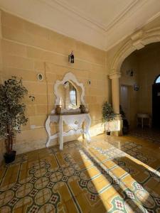 Ta Speranza Farmhouse B&B