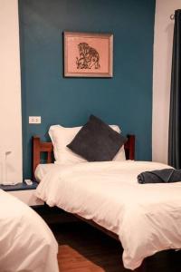 Windsor Garden House Chiang Mai