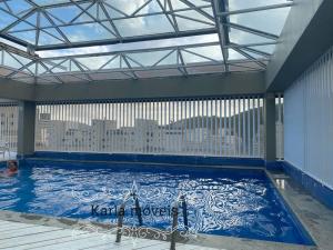 Alto padrão Pitangueiras