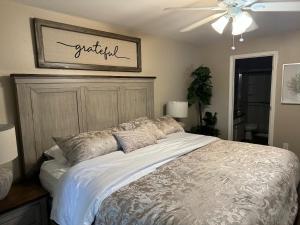 A spacious 3-bedroom, 2-bath condo perfect for a wonderful family vacation