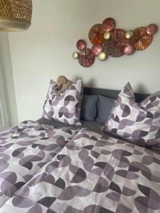 Appartements Le Square : photos des chambres