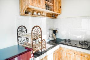 Brookside House - 1BDR, Prv Pool, 5 min Ubud Center