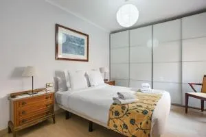 Lovely Apartment close to FCB, FIRA WMC Barcelona - El Arrabal