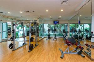 Luxurious 1BR Blvd Central Tower