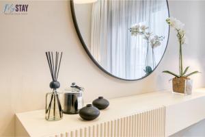 Luxurious 1BR Blvd Central Tower