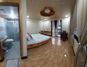 Quarrybay Hometel Sagada