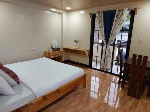 Quarrybay Hometel Sagada