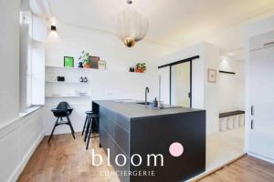 Le Saint Georges Nancy Stanislas