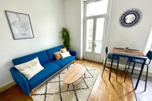 Nancy ARTEM Thermal F2 tout équipé - 旺德夫尔莱南锡