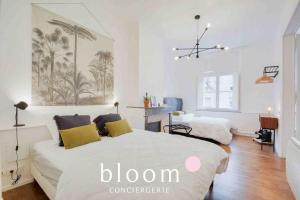 Le Saint Georges Nancy Stanislas