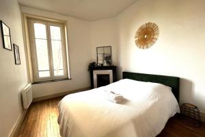 Appartements Nancy ARTEM Thermal F2 tout equipe : photos des chambres