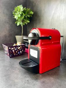 Nancy ARTEM Thermal F2 tout équipé