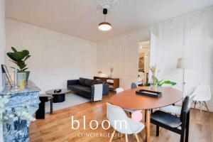 Appartements Le Saint Georges Nancy Stanislas : photos des chambres