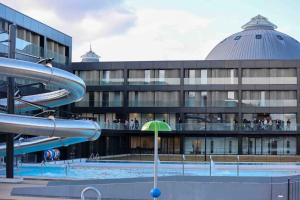 Nancy ARTEM Thermal F2 tout équipé