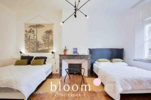 Appartements Le Saint Georges Nancy Stanislas : photos des chambres