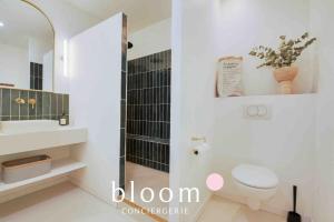 Appartements Le Saint Georges Nancy Stanislas : photos des chambres