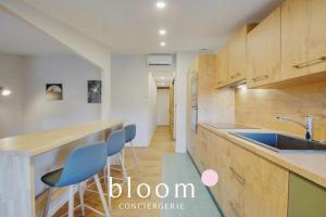 Nancy vieille ville bel appartement rénové