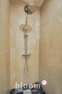 Appartements Nancy vieille ville bel appartement renove : photos des chambres