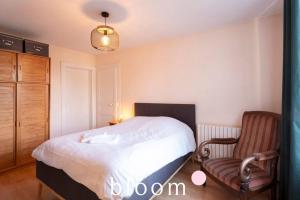 Nancy centre 3 chambres à 2 pas de la gare