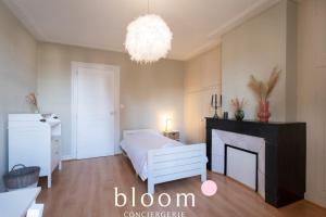 Nancy centre 3 chambres à 2 pas de la gare