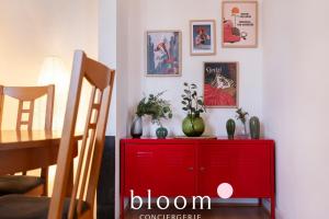 Nancy centre 3 chambres à 2 pas de la gare