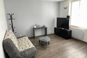 Le Dominicains appartement au calme aux portes de la Place Stanislas