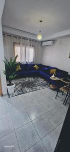 T3 cosy Contemporain et Beldi