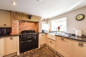 The Old Horns cottage