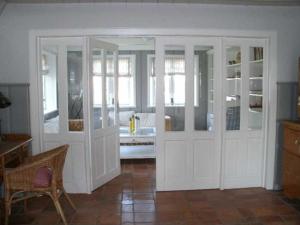 Föhrhaus, Einzelhaus, Knickrehm