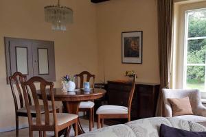 Hochstieg 36, Feld, Hausteil