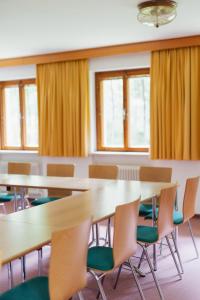 Haus der Achtsamkeit