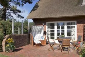 Watt'n Blick, Hausteil - Witsum