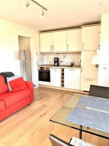 Haus Amrumfeuer Whg Möwenblick