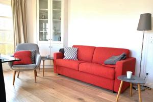 Haus Amrumfeuer Whg Möwenblick