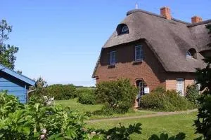 Hüs Saaltfeen, Hausteil Guatingwai 18 a - Goting