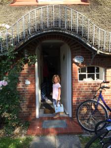 Haus Marschküken, Wrixum