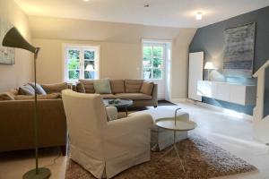 Haus Marschküken, Wrixum