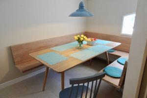 Haus Marschküken, Wrixum